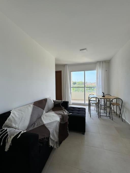 Apartamento 2 Quartos Com Vistas Maravilhosas Manaus Luaran gambar