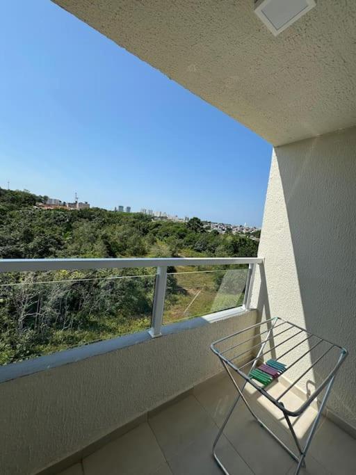 Apartamento 2 Quartos Com Vistas Maravilhosas Manaus Luaran gambar