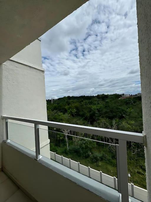 Apartamento 2 Quartos Com Vistas Maravilhosas Manaus Luaran gambar