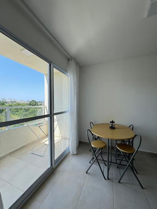 Apartamento 2 Quartos Com Vistas Maravilhosas Manaus Luaran gambar