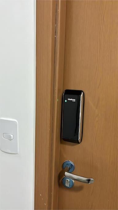 Apartamento 2 Quartos Com Vistas Maravilhosas Manaus Luaran gambar