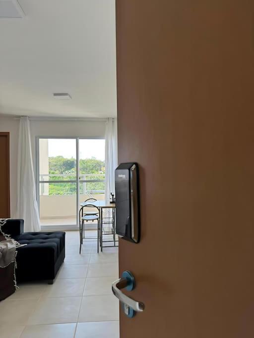 Apartamento 2 Quartos Com Vistas Maravilhosas Manaus Luaran gambar