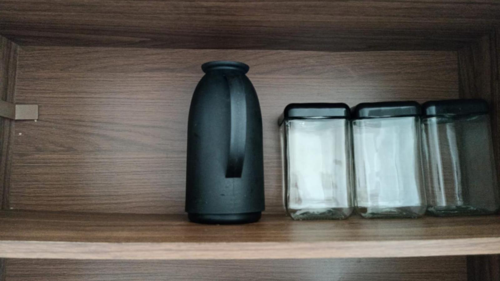 Apartamento 2 Quartos Com Vistas Maravilhosas Manaus Luaran gambar