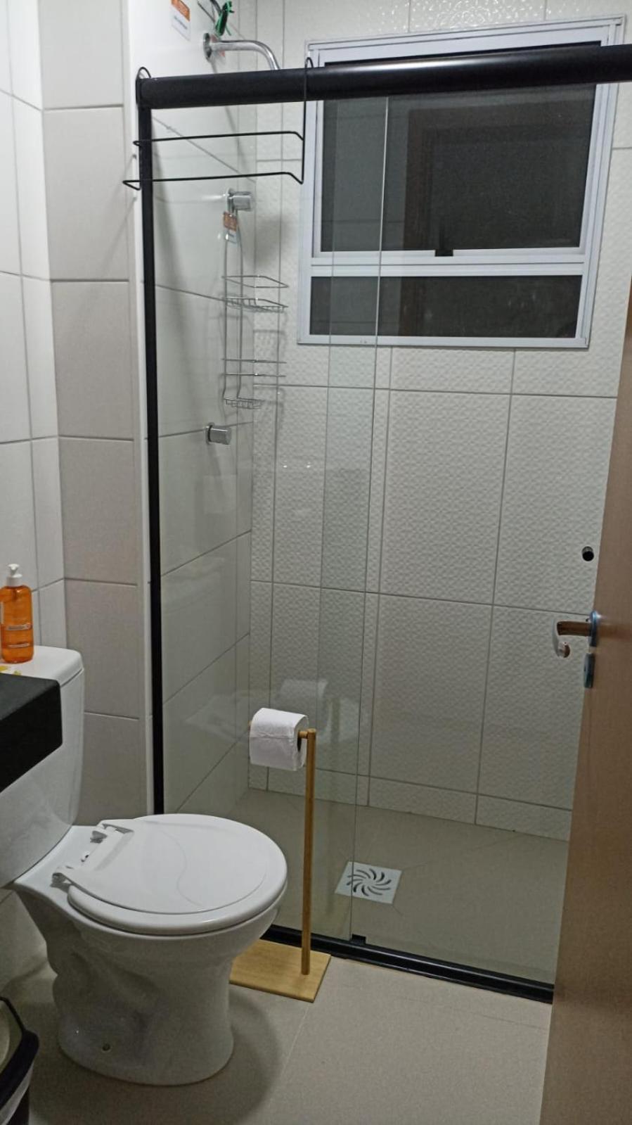 Apartamento 2 Quartos Com Vistas Maravilhosas Manaus Luaran gambar