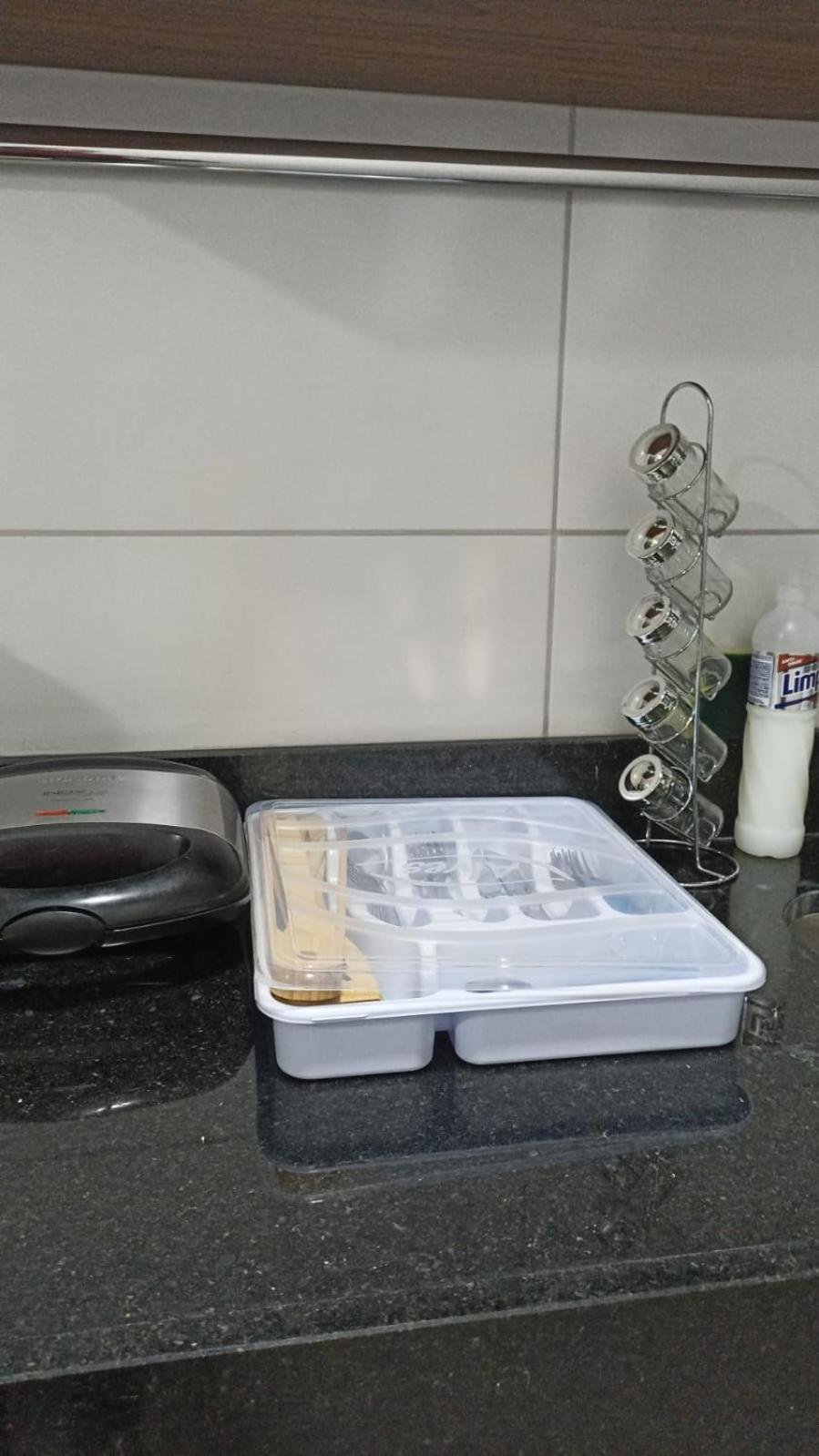Apartamento 2 Quartos Com Vistas Maravilhosas Manaus Luaran gambar