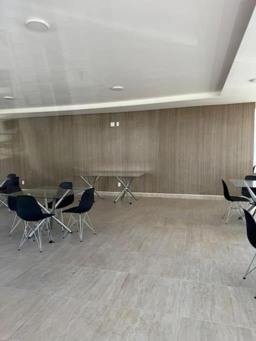 Apartamento 2 Quartos Com Vistas Maravilhosas Manaus Luaran gambar