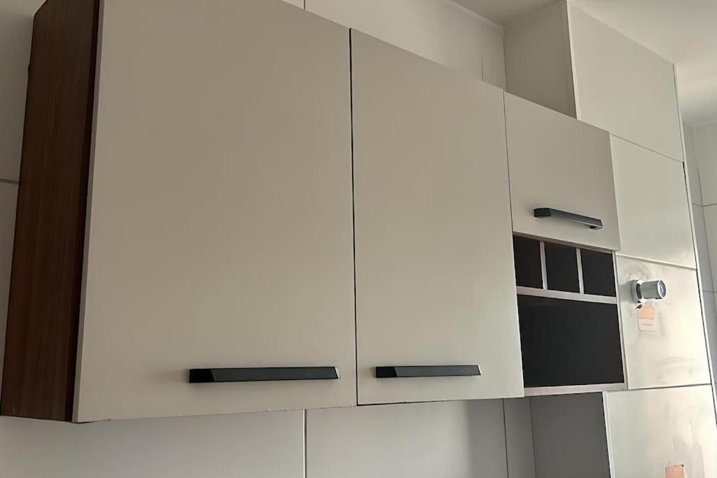 Apartamento 2 Quartos Com Vistas Maravilhosas Manaus Luaran gambar