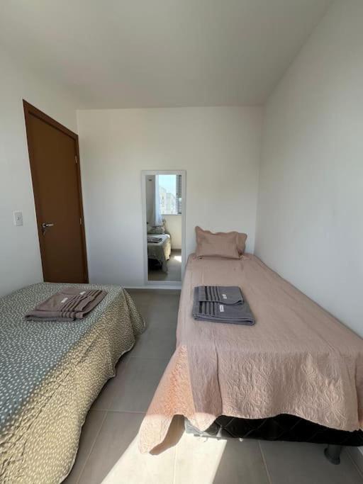 Apartamento 2 Quartos Com Vistas Maravilhosas Manaus Luaran gambar