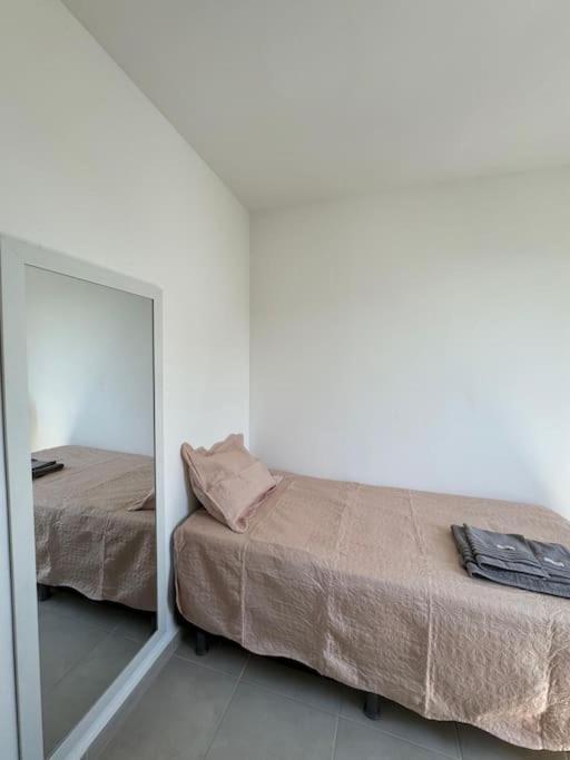 Apartamento 2 Quartos Com Vistas Maravilhosas Manaus Luaran gambar