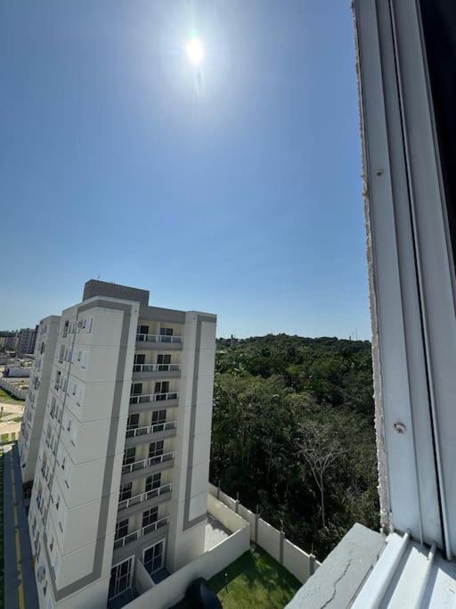 Apartamento 2 Quartos Com Vistas Maravilhosas Manaus Luaran gambar
