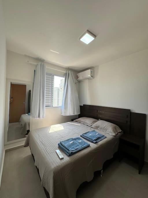 Apartamento 2 Quartos Com Vistas Maravilhosas Manaus Luaran gambar