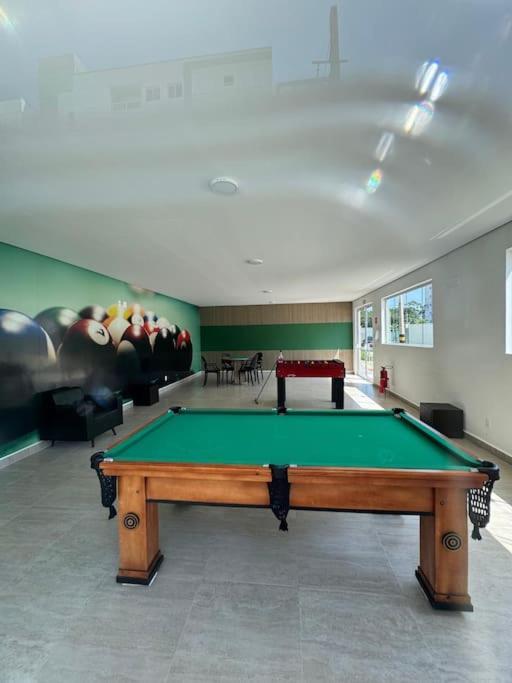 Apartamento 2 Quartos Com Vistas Maravilhosas Manaus Luaran gambar