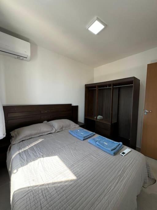 Apartamento 2 Quartos Com Vistas Maravilhosas Manaus Luaran gambar
