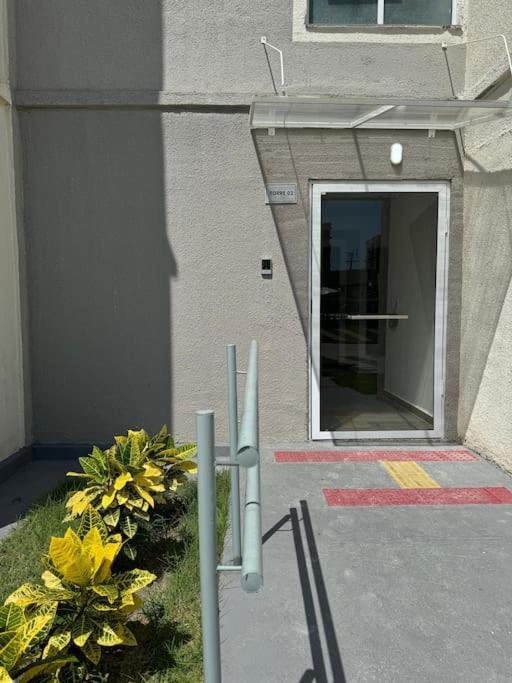 Apartamento 2 Quartos Com Vistas Maravilhosas Manaus Luaran gambar